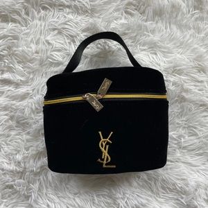 NEW YSL BEAUTE pouch